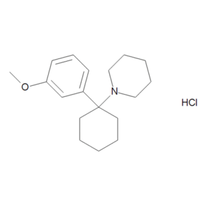 3-CL-PCP HCL till salu