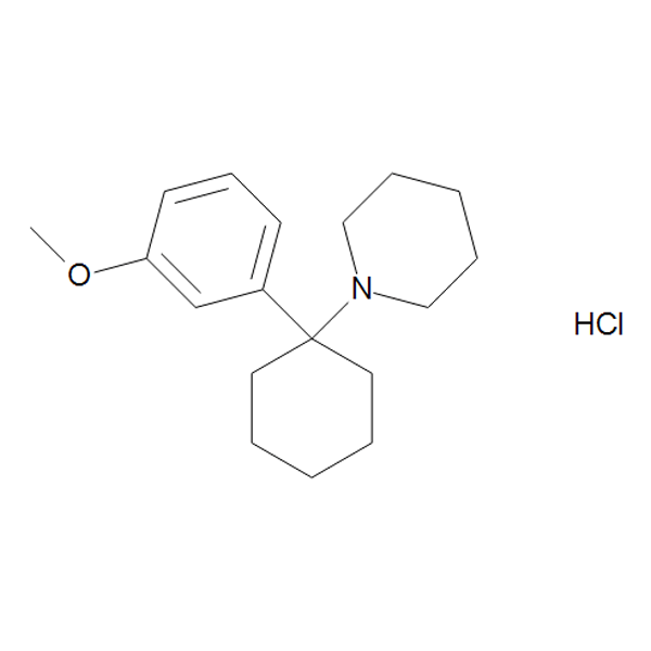 3-CL-PCP HCL till salu