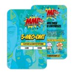 Köp 5-MeO-DMT (Kartusche) 0,5 ml kaufen | MMD Cosmo – Premium DMT Vapes online