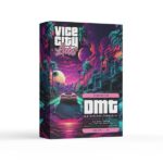 Köp 5 ml DMT Vape Kit 400 mg PREMIUM (Kartusche + Akku) Vice City Labs - Premium DMT Vapes