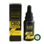 Köp Alison Wonderland 2000mg CBD Online