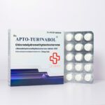 Köp Apto-Turinabol 10 mg online