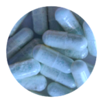 Köp Blue Dolphin MDMA-kapslar online