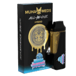 Köp Blue Slushie Muha Meds till försäljning online