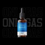 Köpa Boost Balanced 1:1 Tinktur – 900 mg – Naturlig, Tillgänglig online