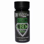 Köp BRIXZ CBD+ Pre-Roll 2g 3-pack online