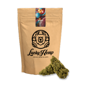 Köp Bubba Kush Eco-Pack online