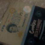 Köp Cookies Delta-9 THC-godisar 1000 mg 10 st online