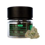 Köp Delta-9 THC CBD-godisar från Greens & Co.