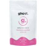 Köp Ghost Delta-9 THC-godisar 1000 mg 20 st