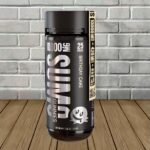 Köp Halvbakade Sumo Sura Gummies 10000 mg 25 st