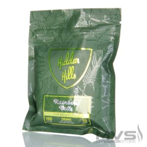 Köp Hidden Hills THCP Fire Blend skrapbälten 3000 mg