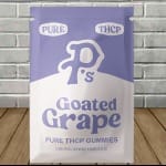 Köp Pushin P's Pure THCP Gummies 10 st online