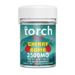 Köp Torch Haymaker Blend Gummies 3500 mg 20 st online
