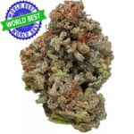 Köp Cali Haze White Widow inomhus CBD-blommor 10g online