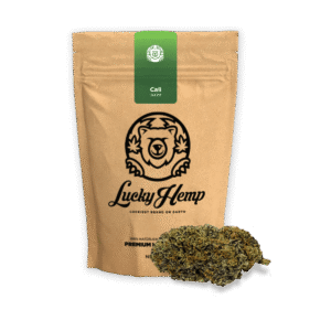 Köp California Haze Ökopack Online