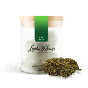 Köp California Haze online