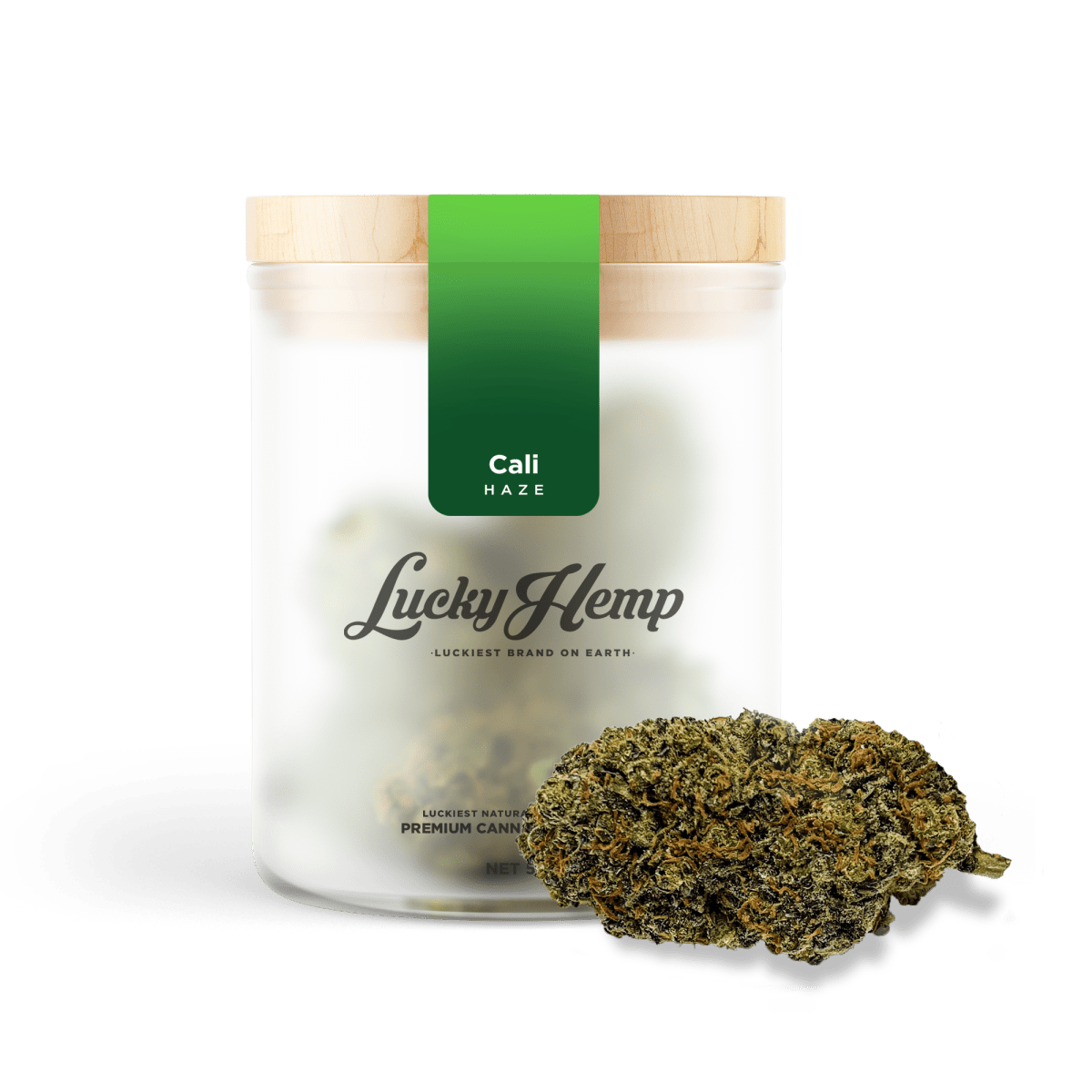 Köp California Haze online