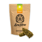 Köp California Pineapple Express Ökopack online