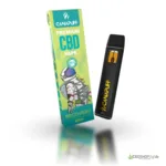 Köp Canapuff CBD Vape 95% - Recovery online