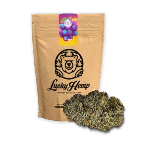 Köp Candy Grape Eco-Pack online