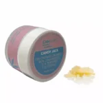 Köp Candy Jack CBD Terpsolat Cannabidiol Wax Dab Wax 90%, 500 mg online
