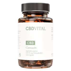 KÖP CBD-cannabinoider