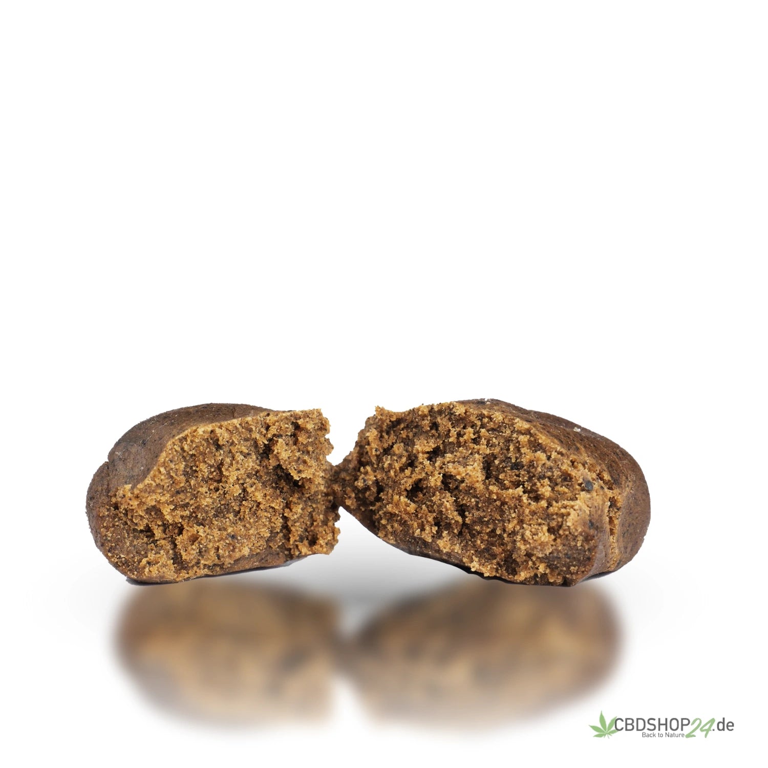 CBD Hasch 25% Caramello till salu