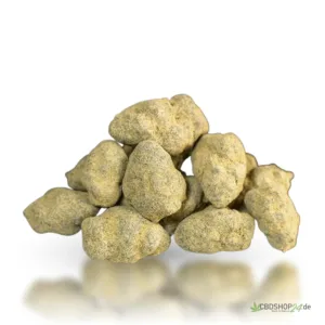 CBD Hasch 70% Moonrock Till salu