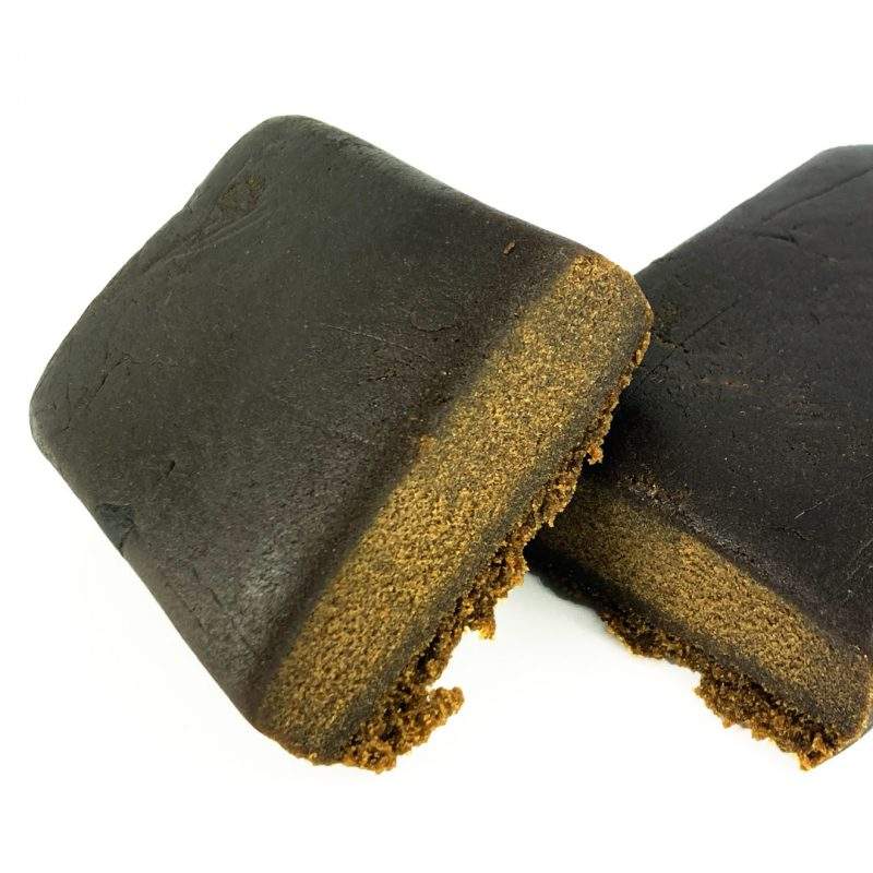 CBD-Haschisch Caramello till salu