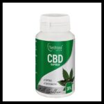 Köp CBD-kapslar 30 mg | 60 kapslar online