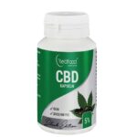 KÖP CBD-kapslar 5%