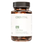 KÖP CBD Sömn Online