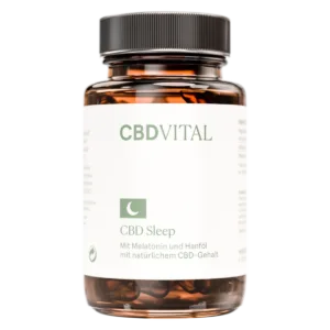KÖP CBD Sömn Online