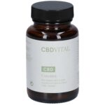 köp CBD VITAL CBD Curcuma