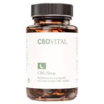 CBD VITAL CBD Sömn Till Salu