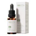 Köp CBD VITAL CBD Ursprung NIGHT Online