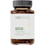 CBD VITAL Hanf Happy Mind Till salu