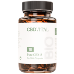 KÖP CBD Vital Kapslar Online