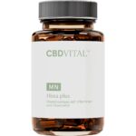 CBD VITAL MN Hista plus Till salu