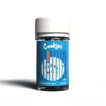 Köp Cookies THCA Slims Prerolls (0,7 g, 5-pack) online