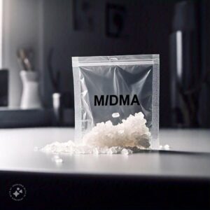 Köp kristall-MDMA online
