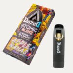 Köp Dazed AI Blend THCA Pre-Roll 2g 3-pack online