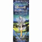 Köp Dazed FloRollz THCa Pre-Roll 2g - Glasstårta online