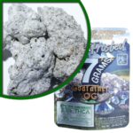 köp Dazed Frosted Premium Indoor THCa Blüten 7g