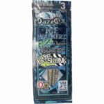 Köp Dazed THCa Diamonds Icewalkerz Pre-Rolls 2,25g 3-pack