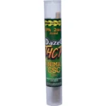 Dazed THCP Pre-Roll 2g - Animal GSC Till Salu