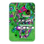 DMT 0,5 ml 400 mg DMT Vape-Pilze Till Salu