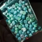 Köp Ecstasypiller – PUREMDMA.DE Till salu