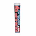 Elyxr LA THCa Infused Joint 1g Rose Bud OG till salu